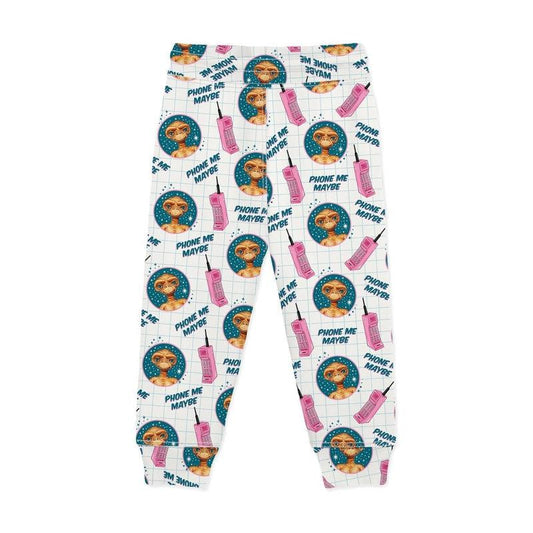 Trousers E.T. THE EXTRA TERRESTRIAL 01-kids trousers-sleep-no-more