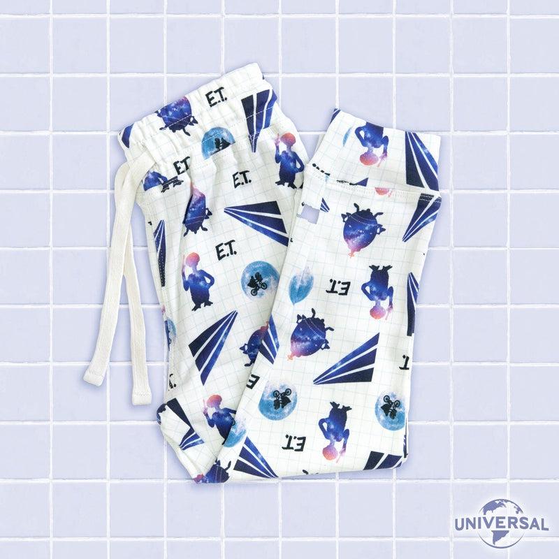 Trousers E.T. THE EXTRA TERRESTRIAL 03-kids trousers-sleep-no-more