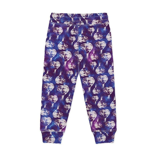 Trousers E.T. THE EXTRA TERRESTRIAL 05-kids trousers-sleep-no-more