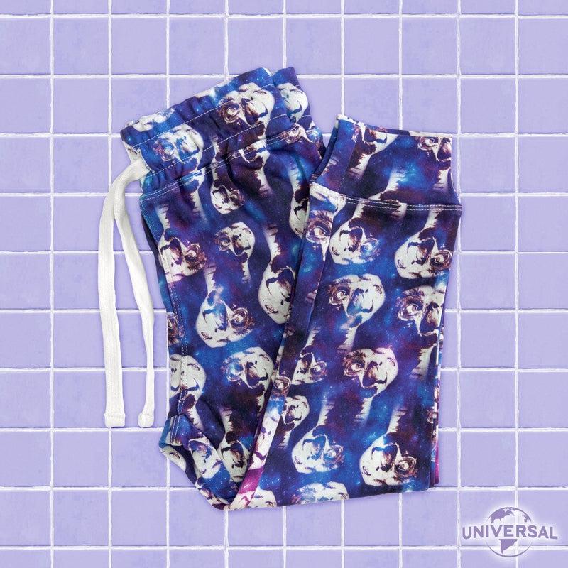 Trousers E.T. THE EXTRA TERRESTRIAL 05-kids trousers-sleep-no-more