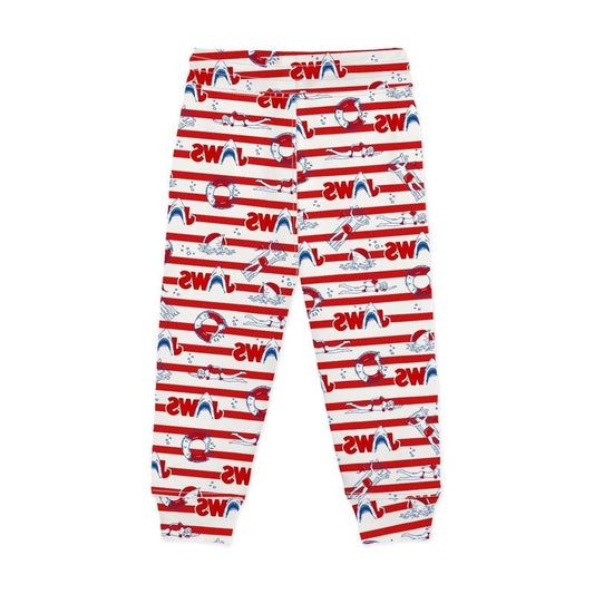 Trousers JAWS 04-kids trousers-sleep-no-more