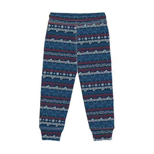 Trousers JAWS 05-kids trousers-sleep-no-more