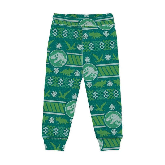 Trousers JURASSIC PARK 04-kids trousers-sleep-no-more