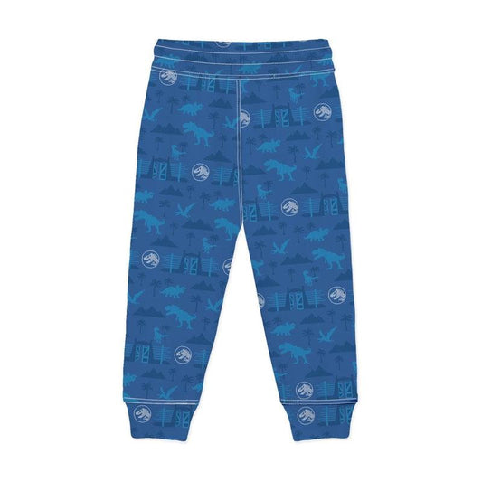 Trousers JURASSIC PARK 06-kids trousers-sleep-no-more