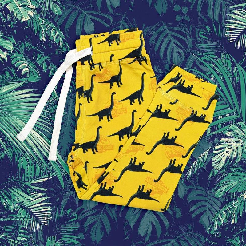 Trousers LIFE FINDS A WAY-kids trousers-sleep-no-more