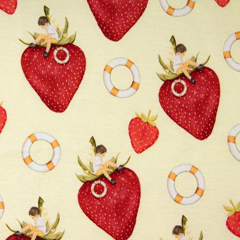 Trousers WE'RE ALL MADE HERE-kids trousers-sleep-no-more