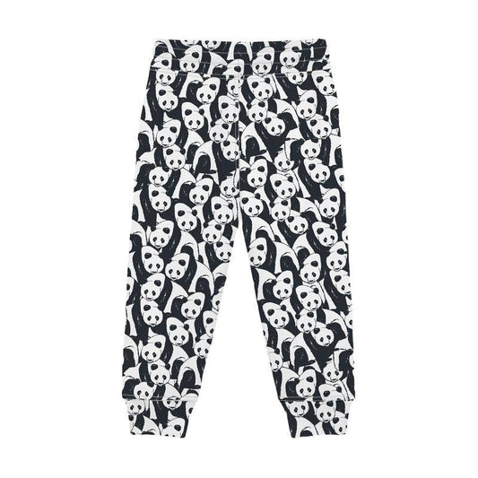 Trousers YOU CAN'T SIT WITH US-kids trousers-sleep-no-more