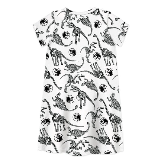 Short Sleeve Dress ACT NOW BEFORE IT'S TOO LATE