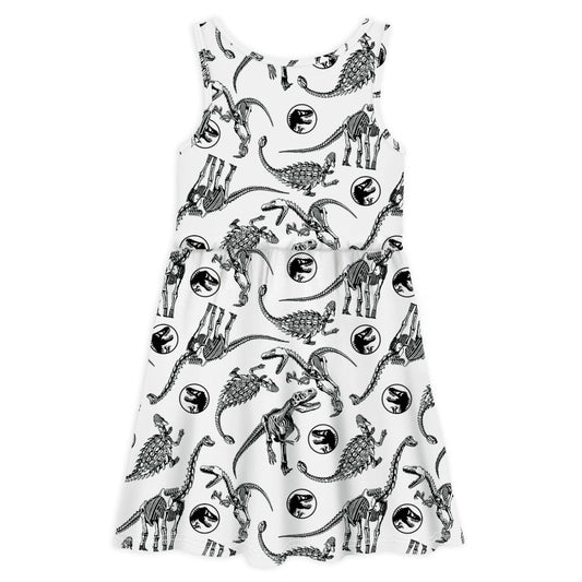 Vest Dress ACT NOW BEFORE IT'S TOO LATE