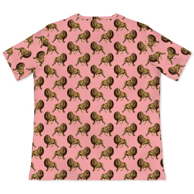 Unisex Adult T-shirt CATS ARE PEOPLE TOO-t-shirts-sleep-no-more