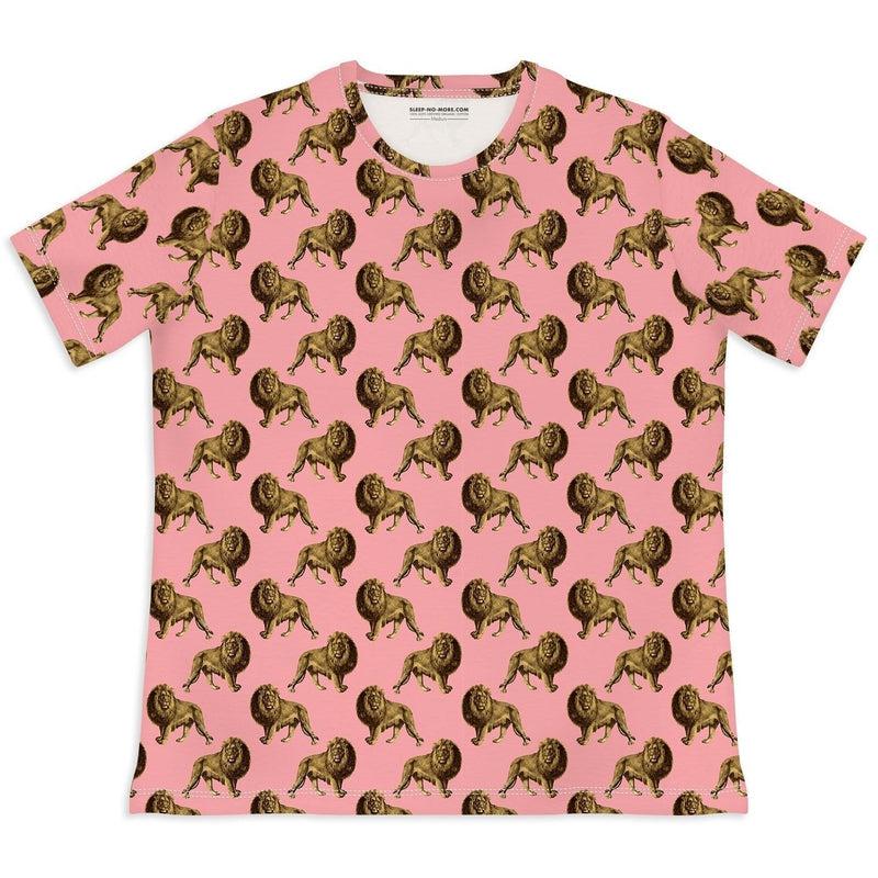 Unisex Adult T-shirt CATS ARE PEOPLE TOO-t-shirts-sleep-no-more