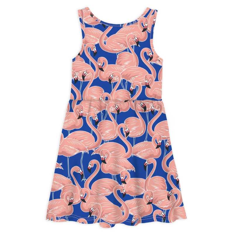 Vest Dress ARUBA ARUBA-Dresses-sleep-no-more