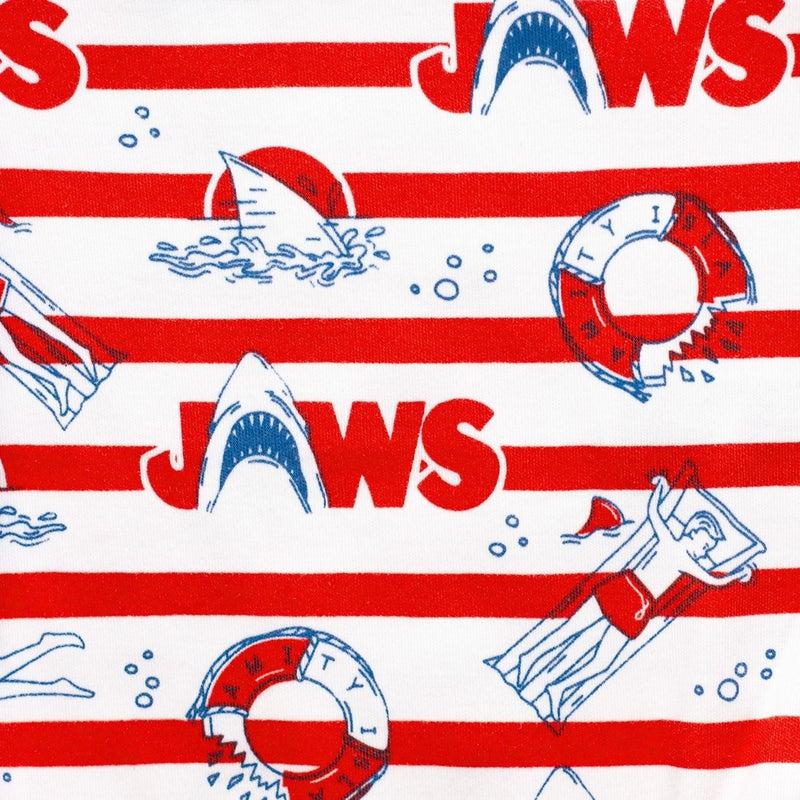Vest Dress JAWS 04-Dresses-sleep-no-more