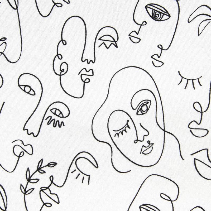 Vest Dress LET'S FACE IT-Dresses-sleep-no-more