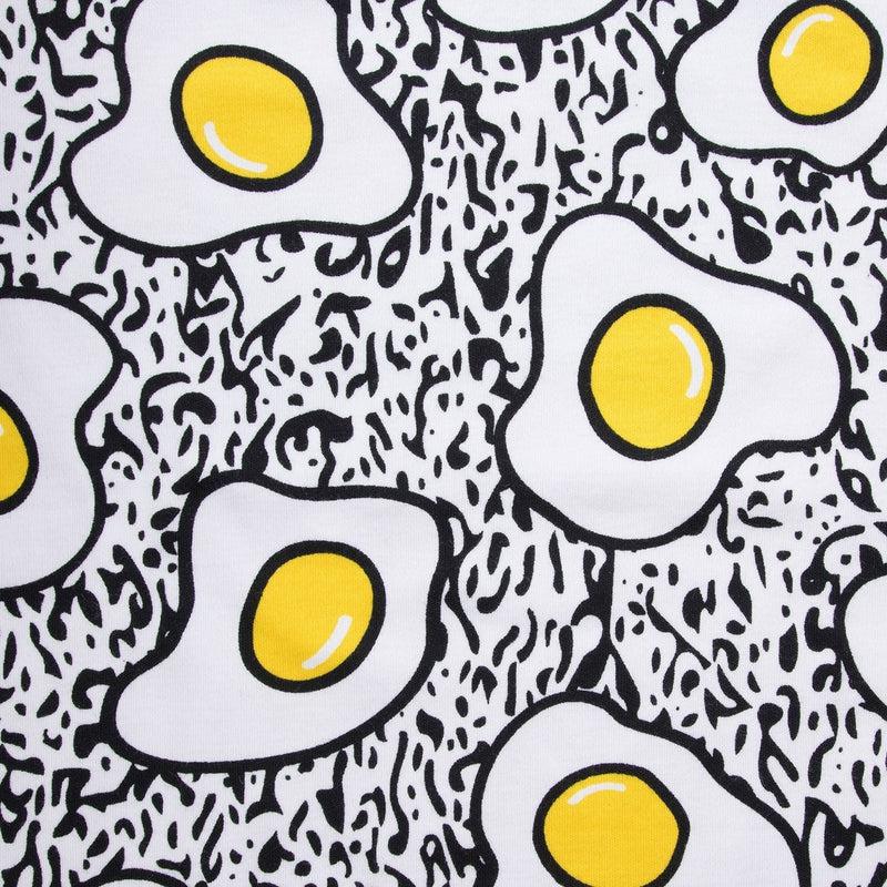 Vest Dress SUNNY SIDE UP-Dresses-sleep-no-more