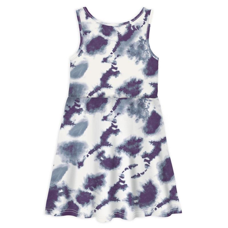 Vest Dress TO DYE FOR-Dresses-sleep-no-more