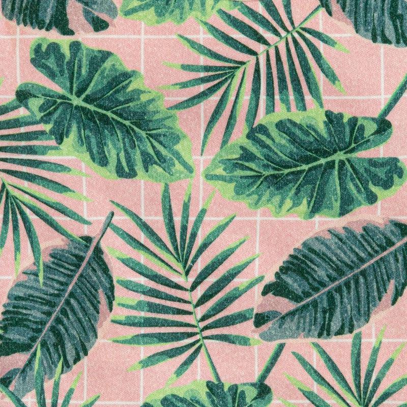 Vest Dress TROPIC LIKE IT'S HOT-Dresses-sleep-no-more