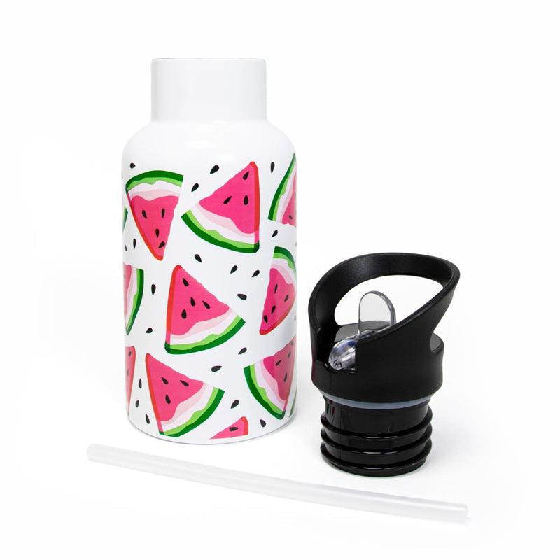 Watermelon Bottle - 350ml-Bottle-sleep-no-more