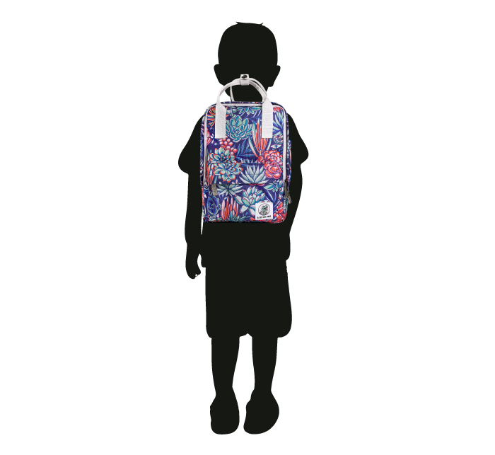 Kids Backpack ✦ YOU HAD ME AT ALOE