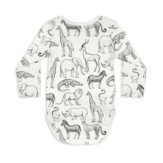 Winter Baby Layering: The Complete Guide