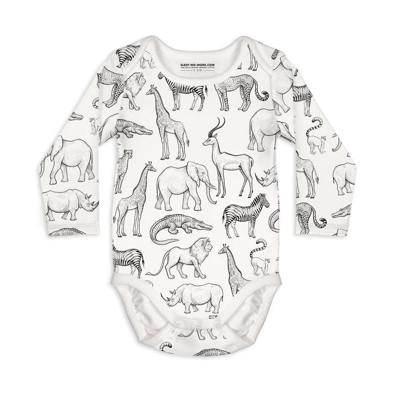 Dinosaur Baby Clothes That Aren't Cheesy