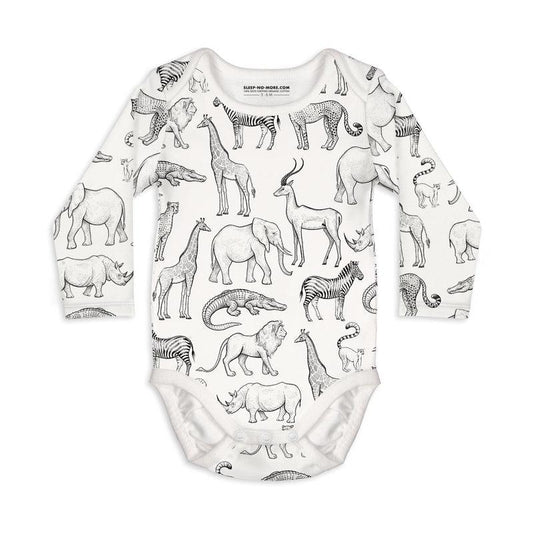Dinosaur Baby Clothes That Aren't Cheesy