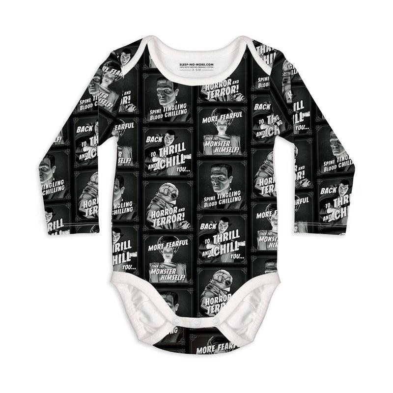 Halloween Baby Outfits: Cute, Not Scary