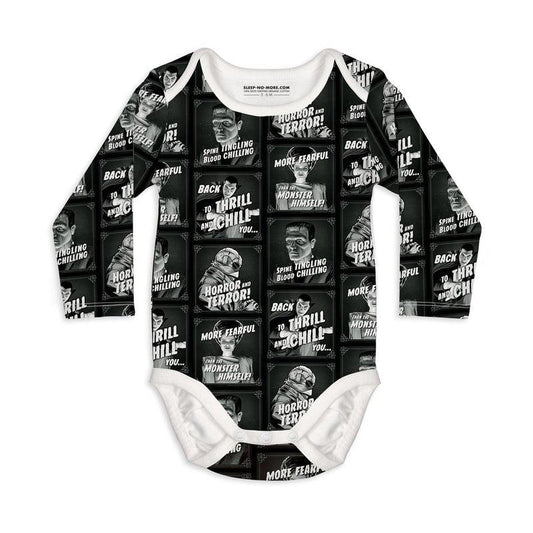 Halloween Baby Outfits: Cute, Not Scary