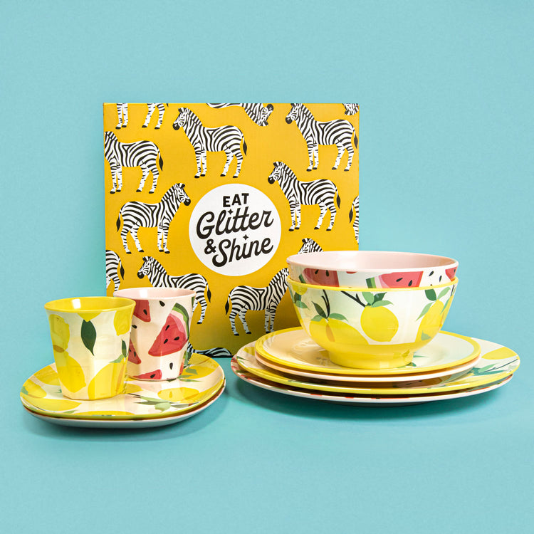 TABLEWARE - Dish Sets