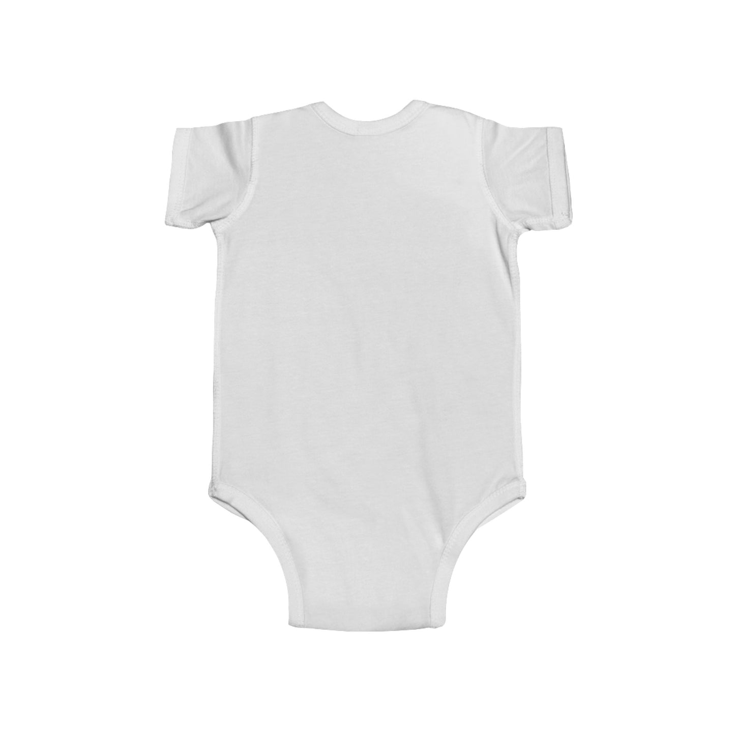 Infant Bodysuit - Cute Sleeping Panda “If You Love Someone Let Them Nap” Baby Onesie