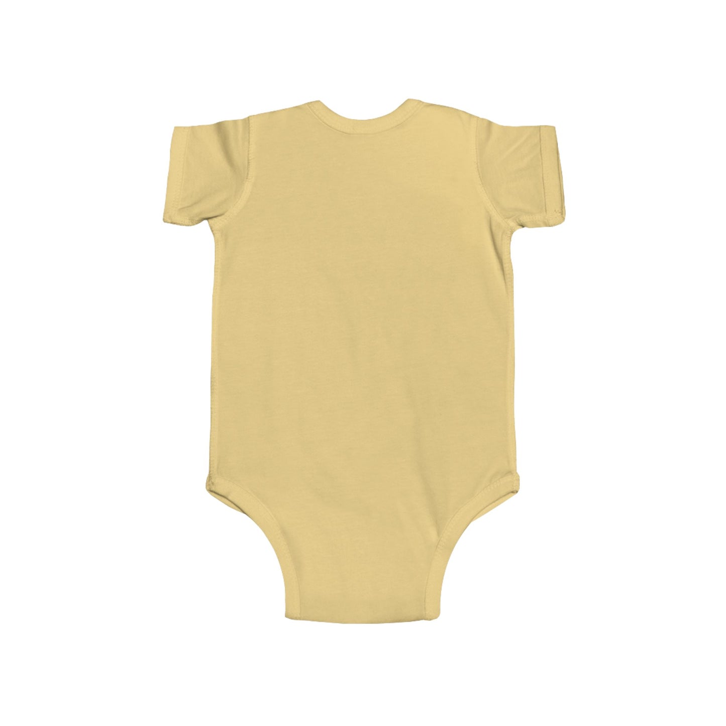 Infant Bodysuit - Cute Sleeping Panda “If You Love Someone Let Them Nap” Baby Onesie