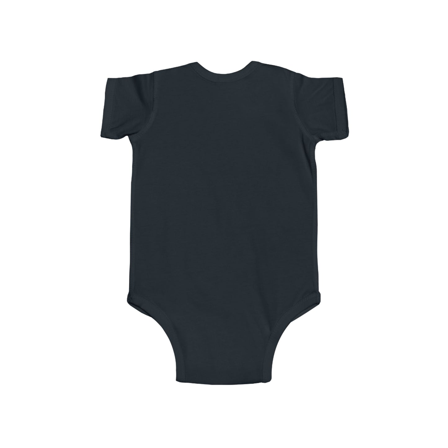 Infant Bodysuit - Cute Sleeping Panda “If You Love Someone Let Them Nap” Baby Onesie
