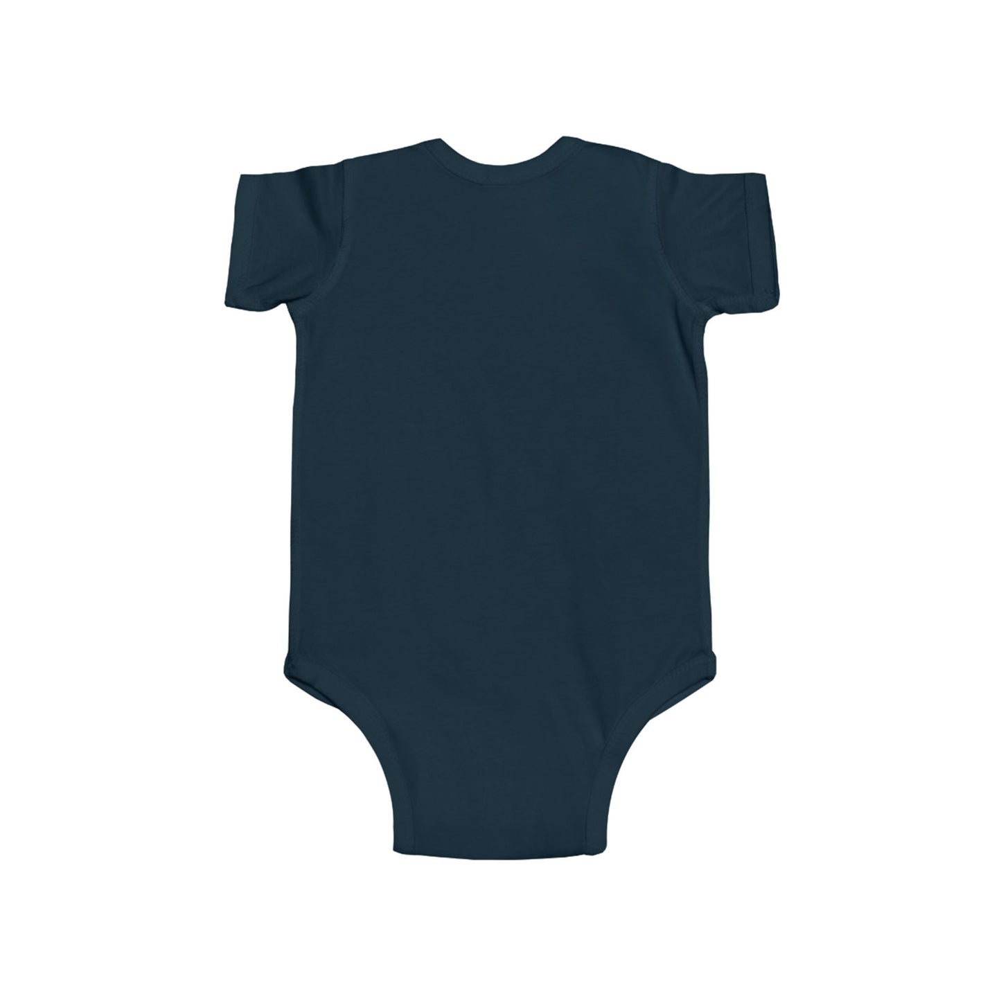 Infant Bodysuit - Cute Sleeping Panda “If You Love Someone Let Them Nap” Baby Onesie