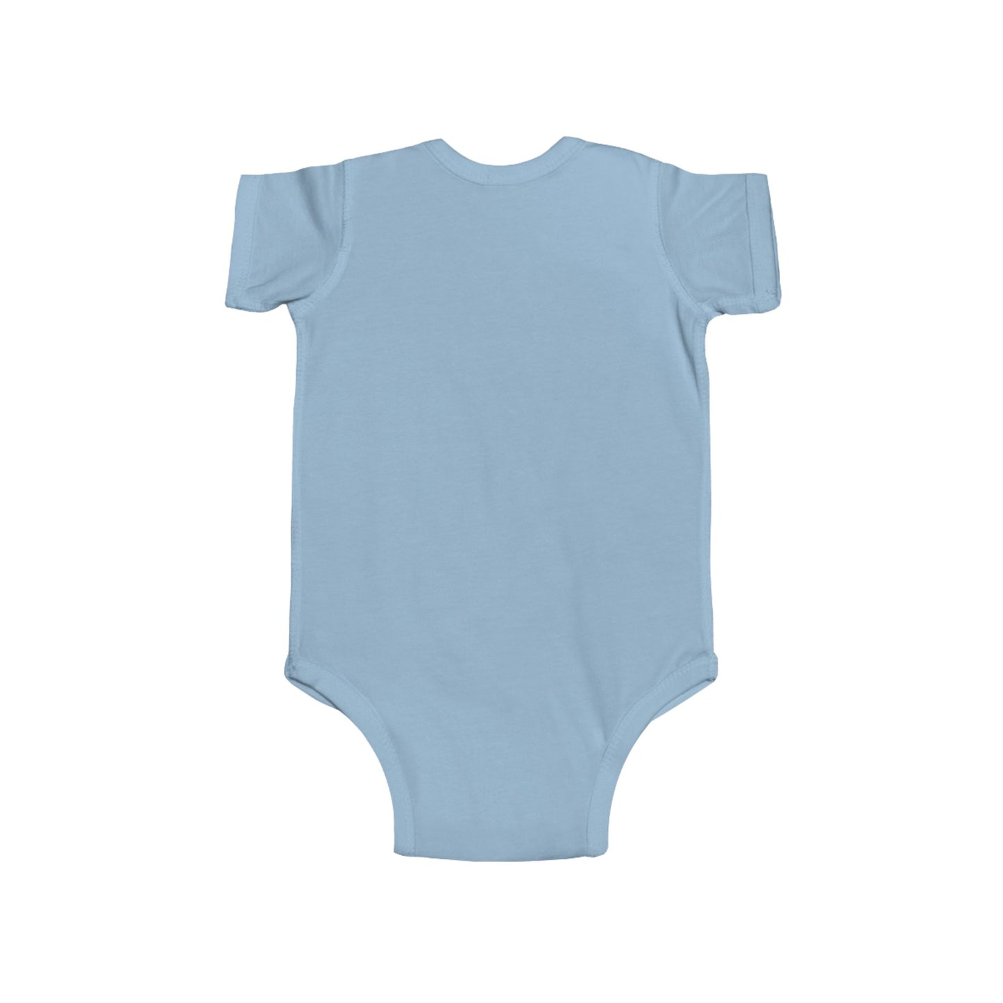 Infant Bodysuit - Cute Sleeping Panda “If You Love Someone Let Them Nap” Baby Onesie