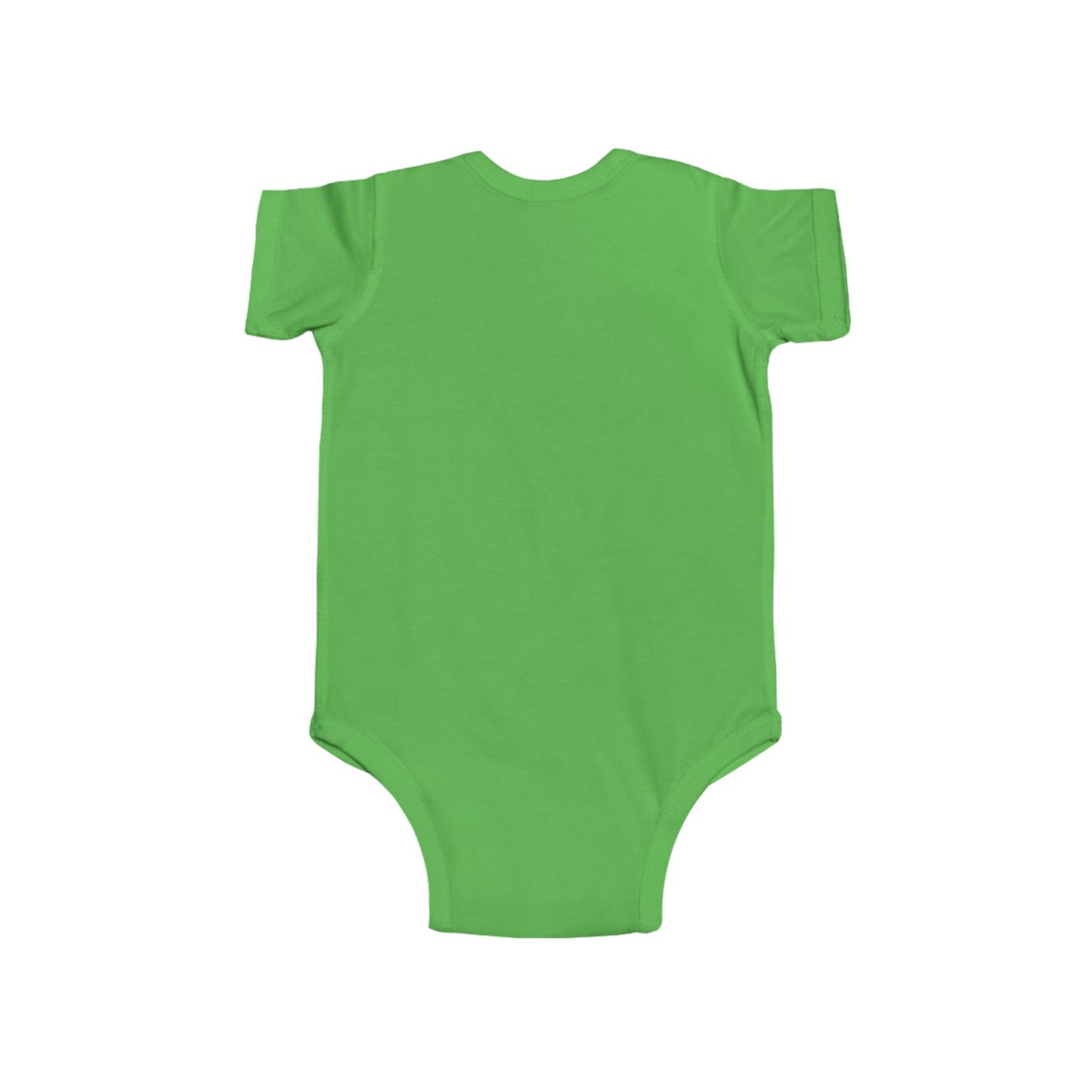 Infant Bodysuit - Cute Sleeping Panda “If You Love Someone Let Them Nap” Baby Onesie