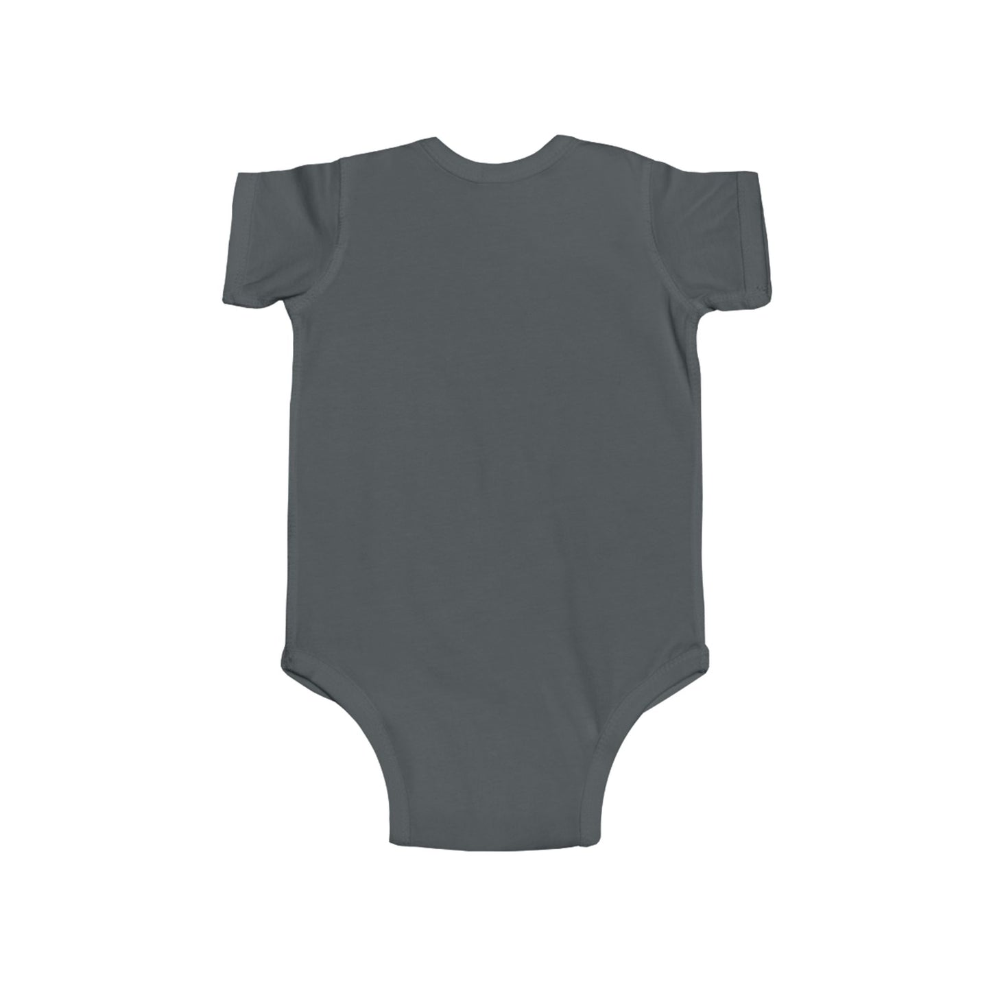 Infant Bodysuit - Cute Sleeping Panda “If You Love Someone Let Them Nap” Baby Onesie