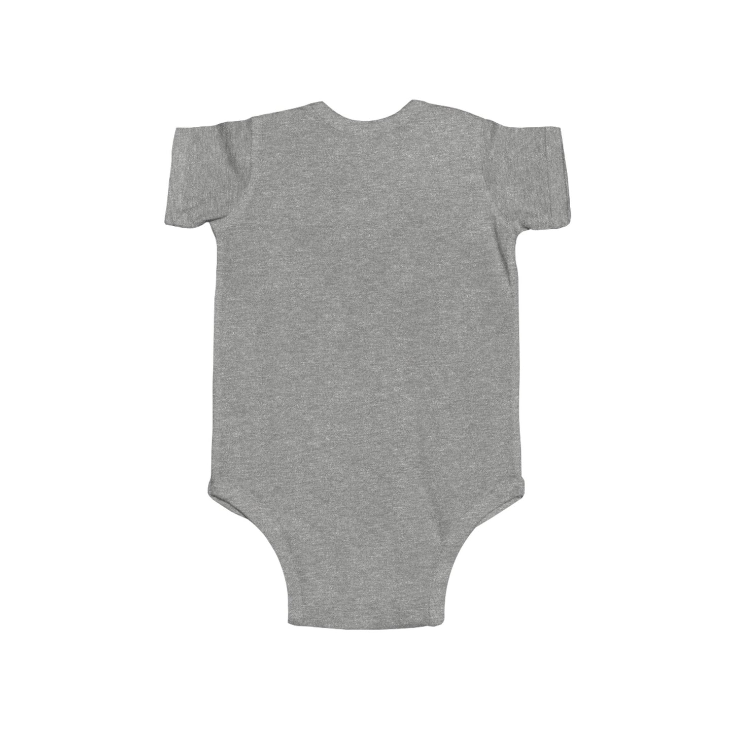 Infant Bodysuit - Cute Sleeping Panda “If You Love Someone Let Them Nap” Baby Onesie