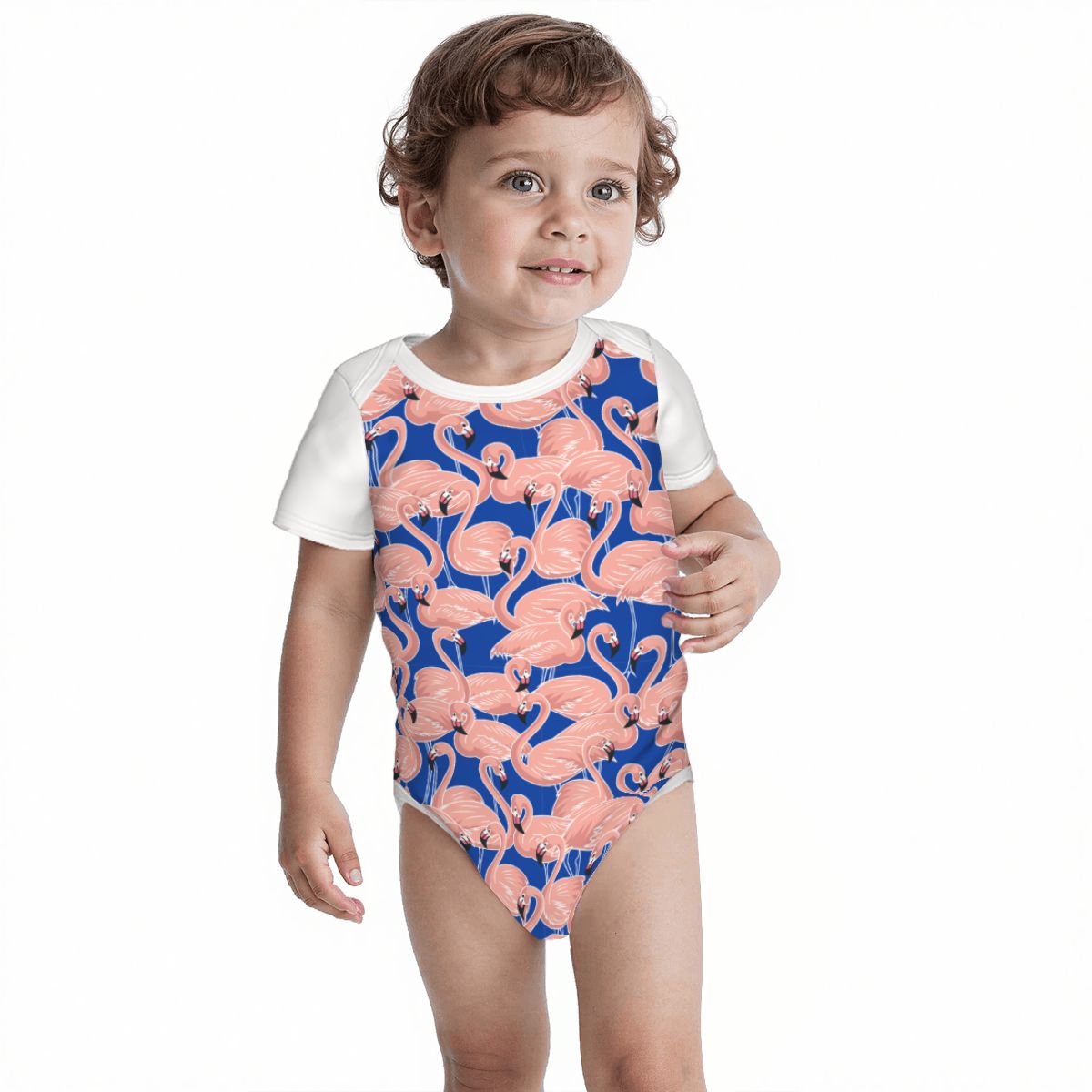 SNM Gift Set - Flamingo