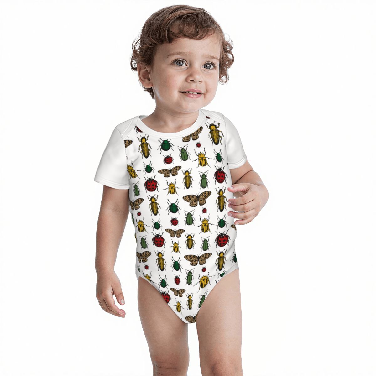 SNM Gift Set - Bugs