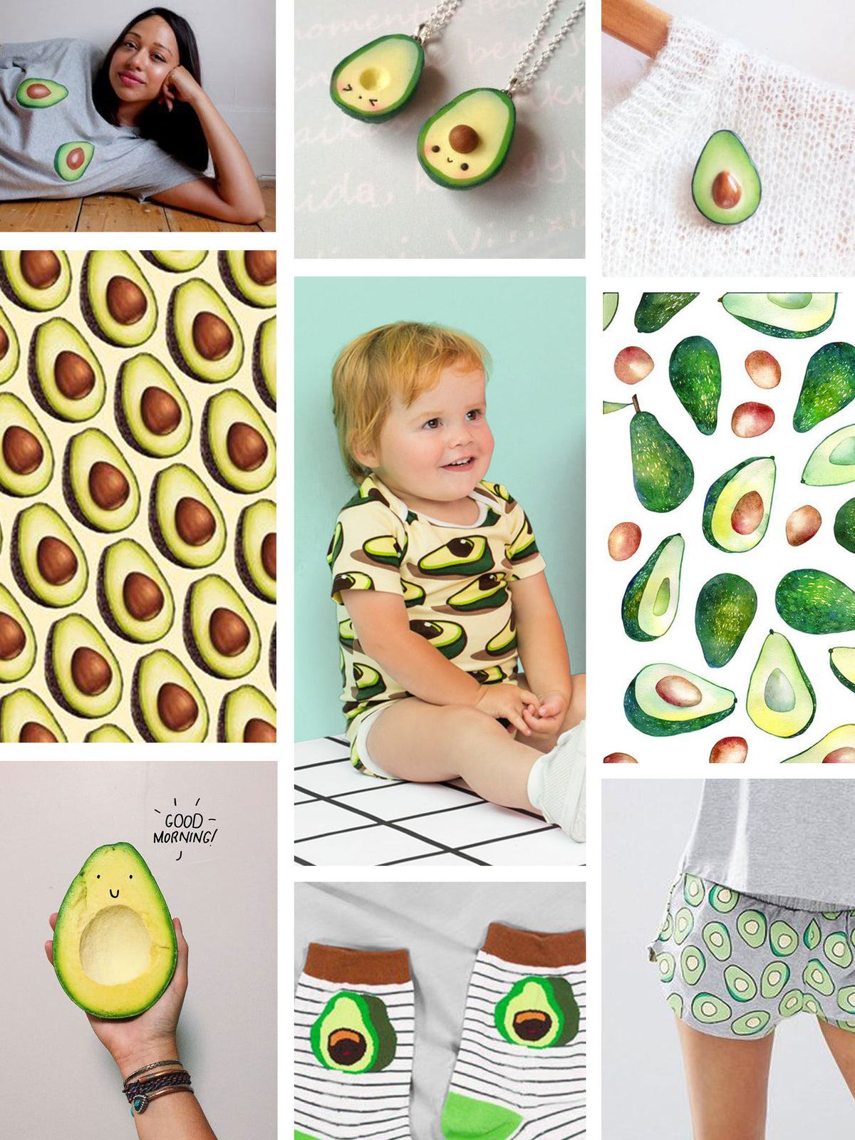 Baby Cotton Short Sleeve Onesie - Very a-peeling