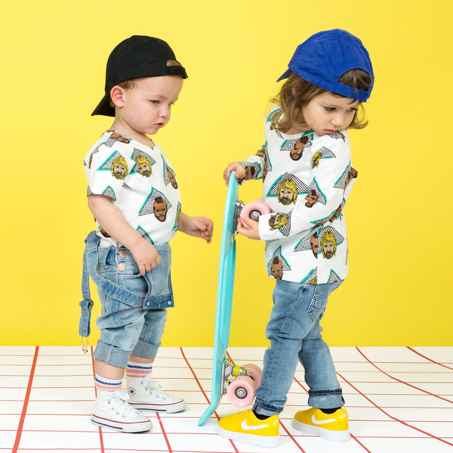 Baby Cotton Short Sleeve Onesie - Dude, I Like You