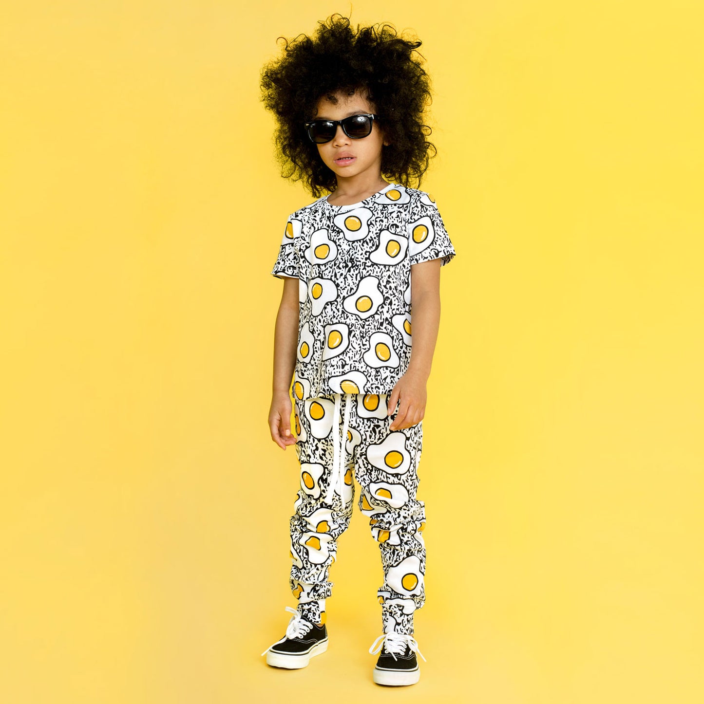 Baby Cotton Short Sleeve Onesie - Dude, I Like You