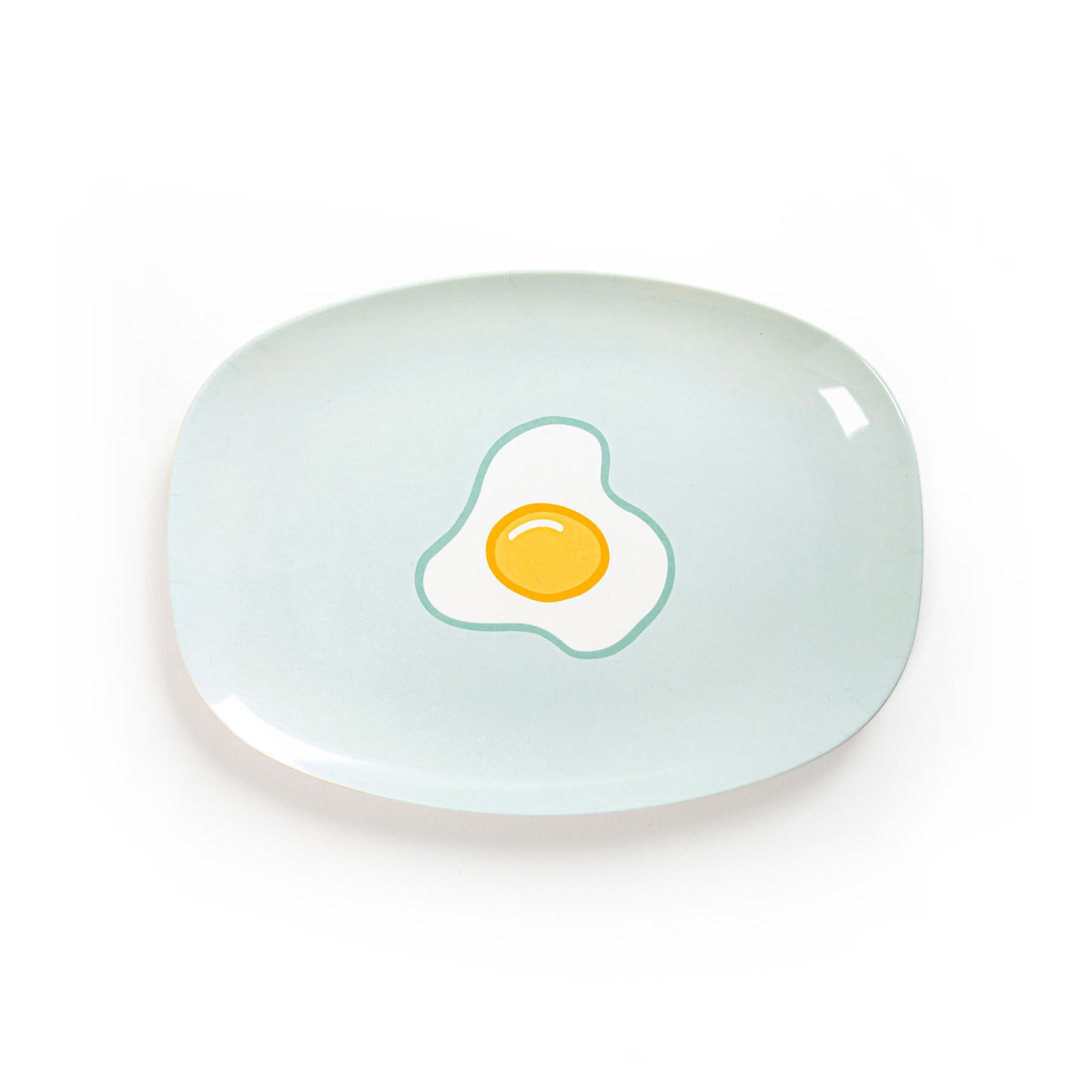 EGG Platter