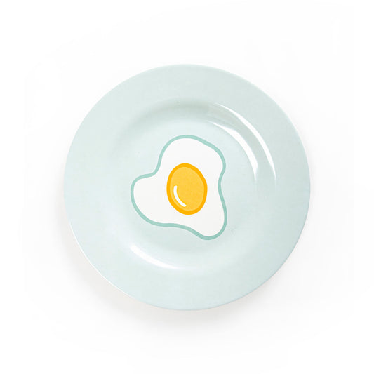 EGG Small Plate