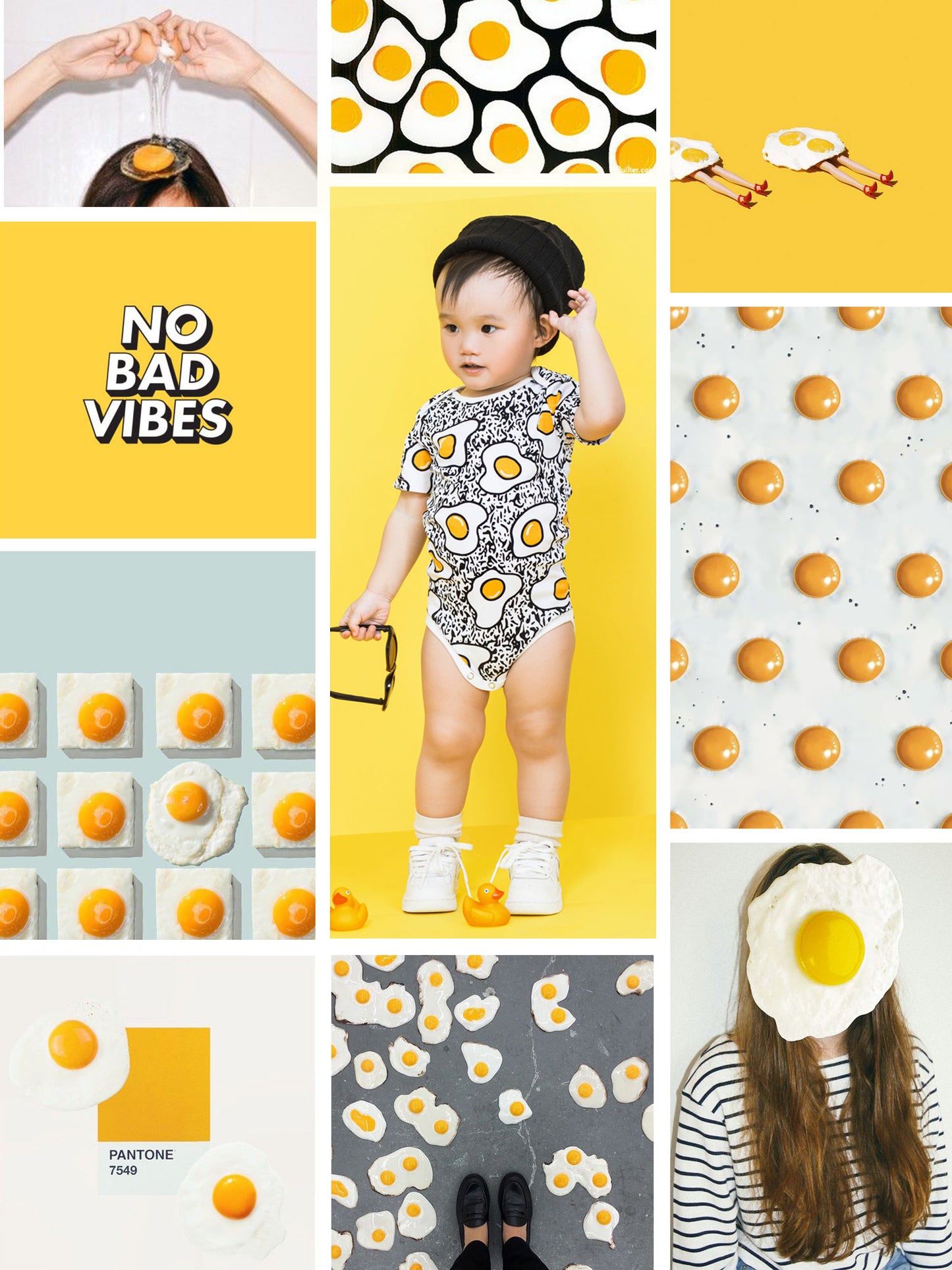 Baby Cotton Short Sleeve Onesie - You are my sunny side up