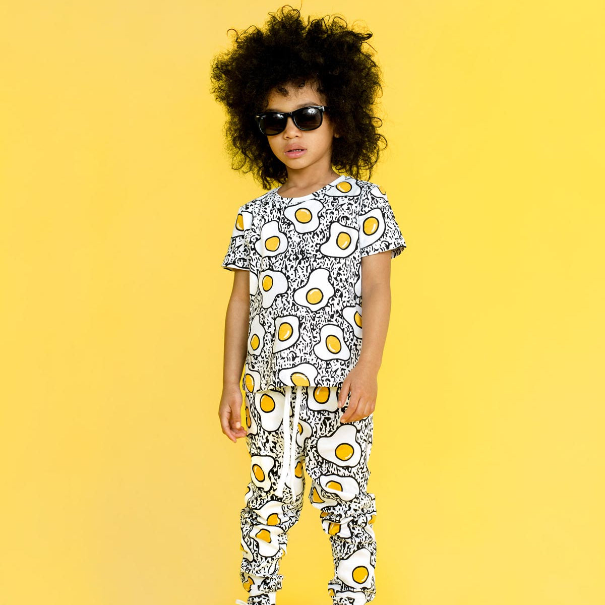 eggs baby clothes