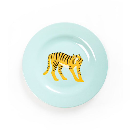 TIGER Small Plate