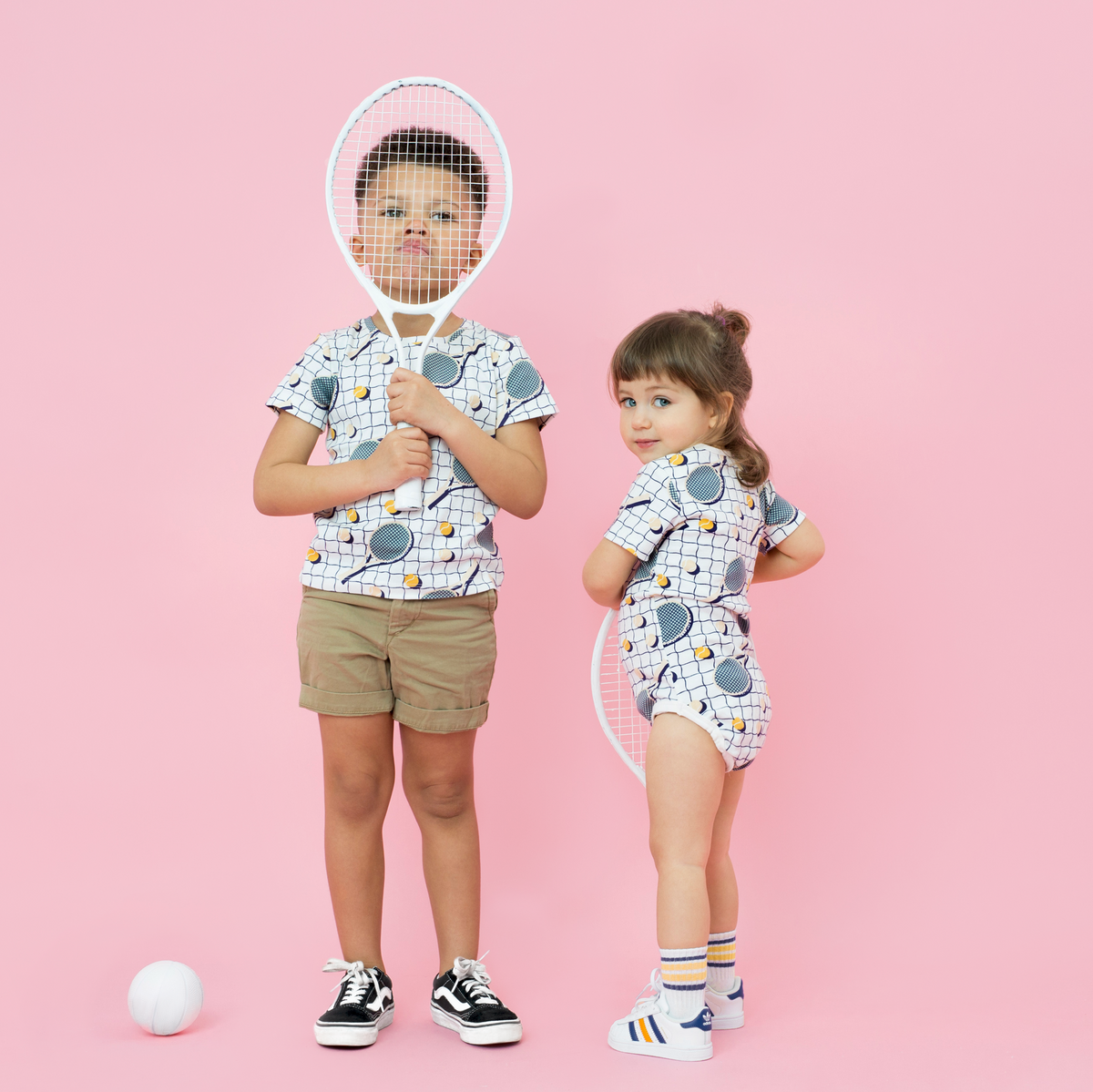 Baby Cotton Short Sleeve Onesie - I Am Not Lazy. I Am on Energy Saving Mode