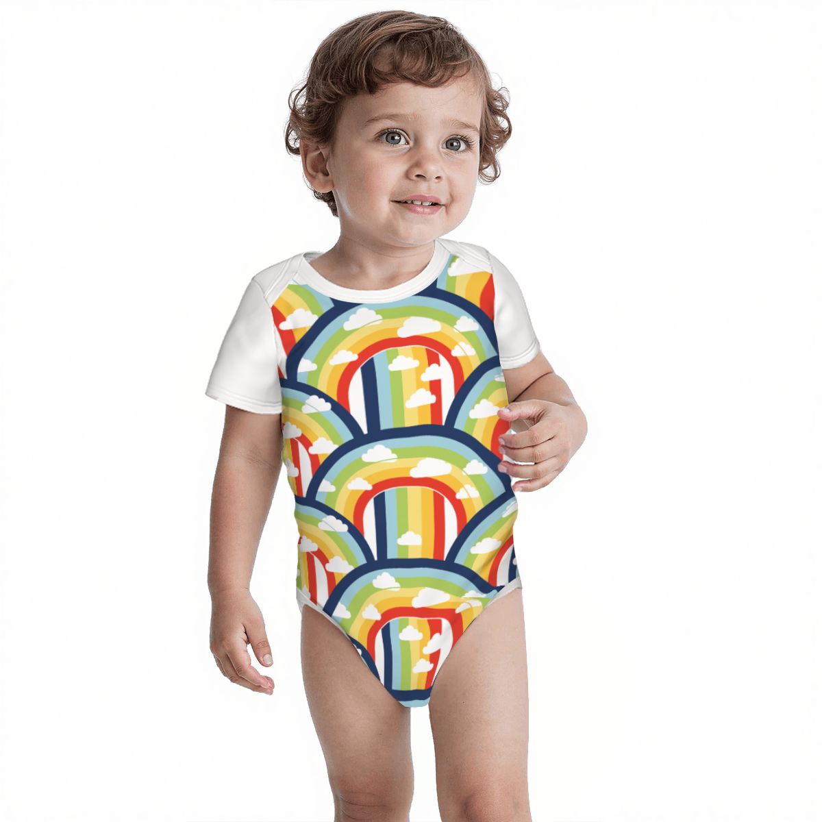 SNM Gift Set - Somewhere Over the Rainbow
