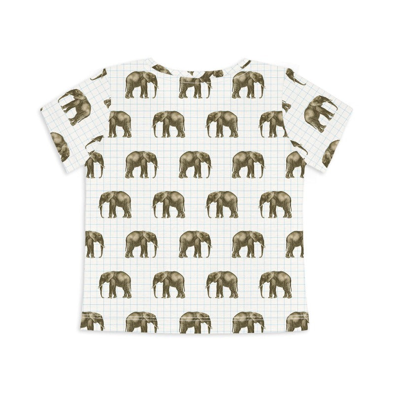 Short Sleeve T-shirt HAVE YOU HERD THIS ONE?